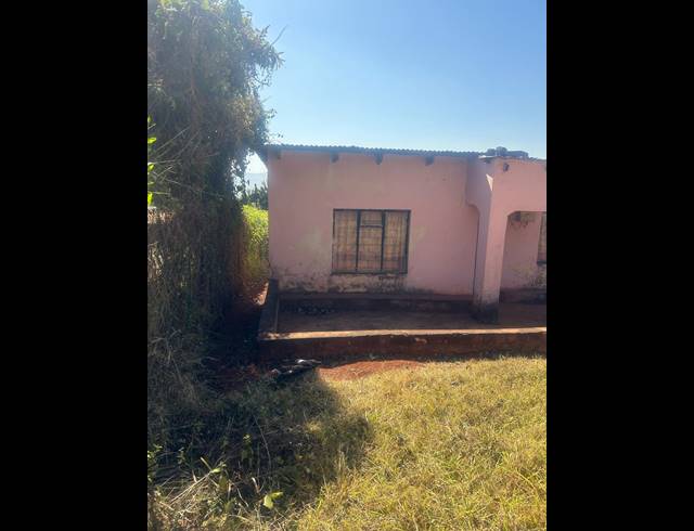 2 BEDROOM HOUSE FOR SALE IN SIBASA